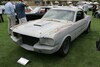 Ford Shelby Mustang GT350 1965 chassis SF5R002