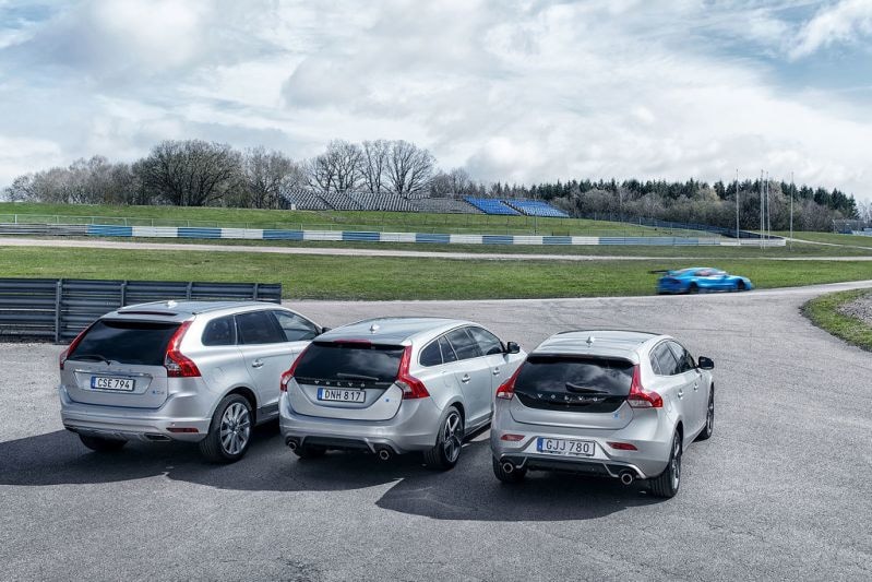 Volvo Polestar