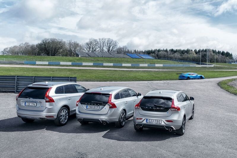 Volvo Polestar