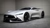 Infiniti Vision GT