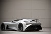 Infiniti Vision GT