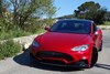 Larte Tesla Model S