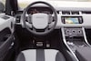 Range Rover Sport SVR