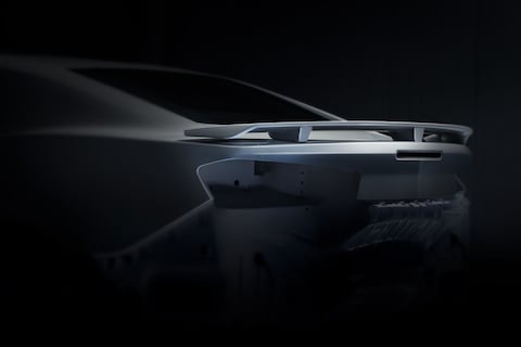 Chevrolet plaagt met nieuwe Camaro