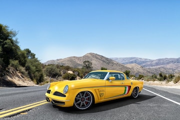 GWA Veinte Victorias