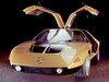 Mercedes-Benz C111