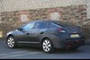 Honda Civic mule Acura ILX