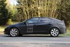 Honda Civic mule Acura ILX