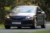 Honda Civic mule Acura ILX