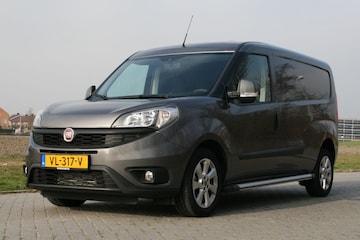 Fiat Doblo Maxi