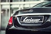 Lorinser Mercedes C 400