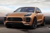 Topcar Porsche Macan