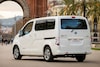 Nissan e-Evalia
