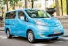 Nissan e-Evalia