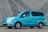 Nissan e-Evalia
