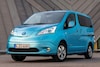 Nissan e-Evalia