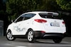 Hyundai ix35 Fuel Cell
