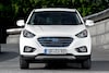 Hyundai ix35 Fuel Cell