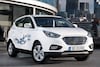 Hyundai ix35 Fuel Cell