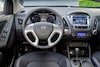 Hyundai ix35 Fuel Cell