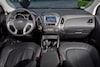 Hyundai ix35 Fuel Cell