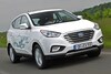 Hyundai ix35 Fuel Cell
