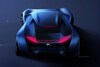 Peugeot Vision Gran Turismo Concept