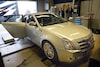 Cadillac CTS 3.6 V6 AWD (2007)