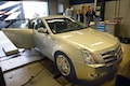 Cadillac CTS 3.6 V6 AWD (2007)