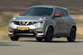 Nissan Juke Nismo RS