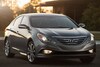 Hyundai Sonata 6