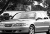 Hyundai Sonata 3