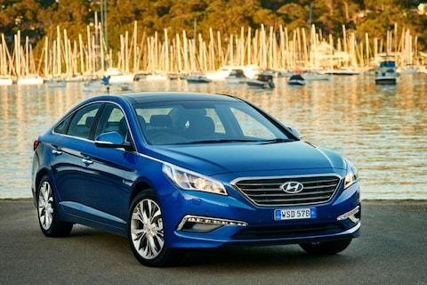 Thuisbasis Hyundai maakt zich klaar voor staking