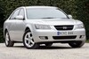 Hyundai Sonata 5