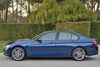 BMW 3-serie facelift