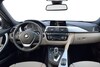 BMW 3-serie facelift