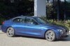 BMW 3-serie facelift