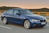 BMW 3-serie facelift