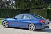 BMW 3-serie facelift