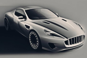 Kahn Design WB12 Vengeance