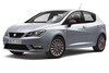 Seat Ibiza facelift