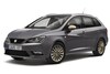 Seat Ibiza facelift