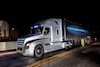 Freightliner Inspiration