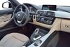 BMW 3-serie facelift