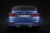 BMW 3-serie facelift