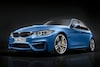 BMW 3-serie facelift