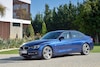 BMW 3-serie facelift
