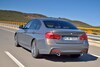 BMW 3-serie facelift