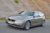 BMW 3-serie facelift