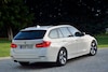 BMW 3-serie facelift